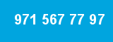 971 567 77 97
